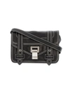 PROENZA SCHOULER Proenza Schouler PS1+ Mini Crossbody - Farfetch,H00553C201P12163199