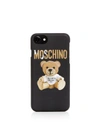 MOSCHINO TEDDY BEAR IPHONE 7 CASE,1722A792483051081