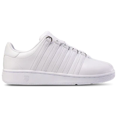 K-swiss Classic Vn Low-top Sneakers In White