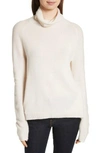 THEORY NORMAN B CASHMERE SWEATER,H1018712