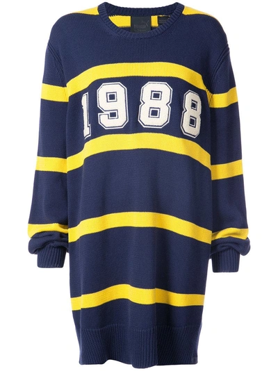 Fenty x 2025 puma sweater dress