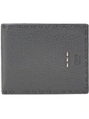 FENDI STITCHING WALLET,7M0194O7212501220