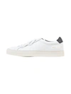 COMMON PROJECTS ACHILLES RETRO SNEAKERS,3818 0506