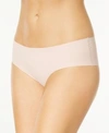 Calvin Klein Invisibles Hipster D3429 In Connected