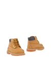 TIMBERLAND Ankle boots,11312887HD 9