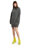 OPENING CEREMONY OPENING CEREMONY OVERSIZED CABLE DRESS,ST202910