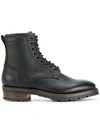 PROJECT TWLV PROJECT TWLV ROYAL BOOTS - BLACK,31911114BLK12498106