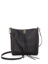 REBECCA MINKOFF Darren Small Leather Feed Bag