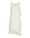 3.1 PHILLIP LIM / フィリップ リム Short dress,34772219MU 2