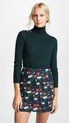 CLUB MONACO JULIE TURTLENECK SWEATER