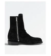 AMIRI Zipped ankle boots