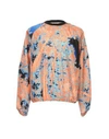 MSGM T-SHIRTS,38698833MW 3