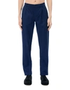 RAF SIMONS COTTON TROUSERS,161-320-10016/40