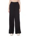 Y-3 COTTON TROUSERS,B20227