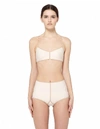 ANN DEMEULEMEESTER BASIC BRA,1701-2580-P-247-028