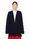 THE ROW THE ROW CARISSA SILK AND CASHMERE CARDIGAN,3240/Y147