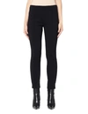 THE ROW COSSO WOOL SKINNY PANTS,3461K153
