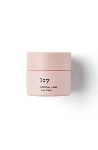 107 Everyday Plump Hydro Cream