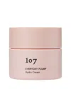 107 Everyday Plump Hydro Cream