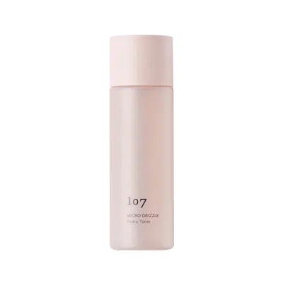 107 Micro Drizzle Hydro Toner