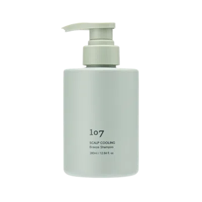 107 Scalp Cooling Breeze Shampoo