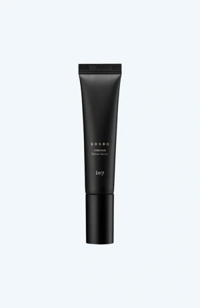 107 Soseo Vinbiome Retinal Serum