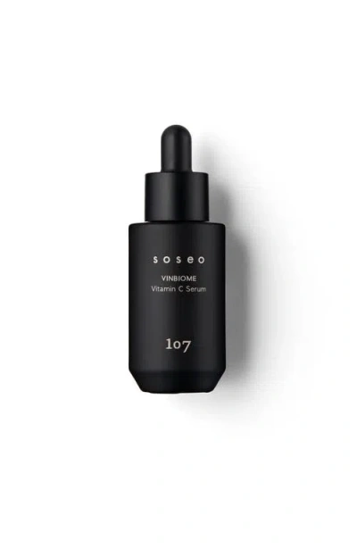 107 Soseo Vinbiome Vitamin C Serum