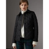 BURBERRY Diamond Quilted Jacket,40624961