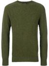 Howlin' Birth Of The Cool Wool Sweater