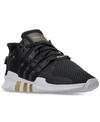 ADIDAS ORIGINALS ADIDAS WOMEN'S EQT SUPPORT ADV CASUAL ATHLETIC SNEAKERS FROM FINISH LINE