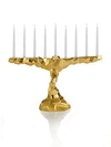 MICHAEL ARAM ROCK MENORAH,0400095903341