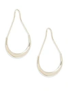 SAKS FIFTH AVENUE 14K Yellow Gold Drop Earrings,0400094746911