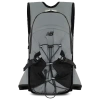 New Balance Performance 15l Hydration Backpack In Gray