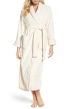 NATORI PLUSH ROBE,D74068