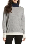 RAG & BONE RHEA WOOL & CASHMERE TURTLENECK SWEATER,W276645XZ