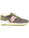 SAUCONY Shadow sneakers,110812510065