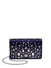 MIU MIU Chain Silk Clutch