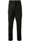 JUNYA WATANABE tailored trousers,WTP03612502899