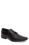 CALVIN KLEIN BRODIE PLAIN TOE DERBY,F0939