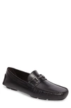 To Boot New York Del Amo Driving Shoe In Black