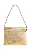EDIE PARKER CANDY LEATHER BAG