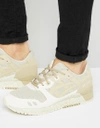 ASICS GEL-LYTE III NS trainers IN BEIGE H715N 0205 - BEIGE,H715N 0205