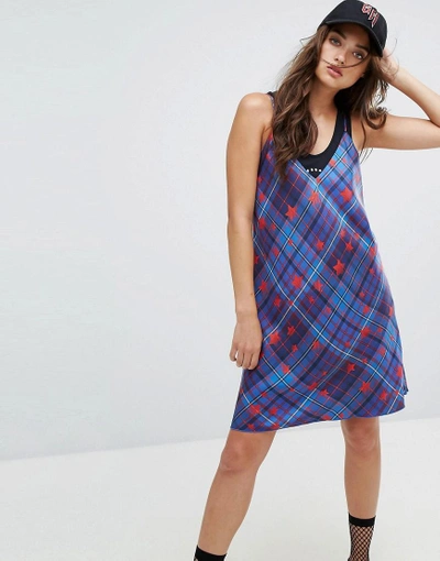 buffalo wild wings blue cheese dressing Tommy Hilfiger Womens Gathered Waist Denim Dress, Medium Blue