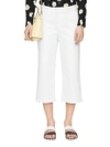 KATE SPADE DENIM CULOTTE,716453948393