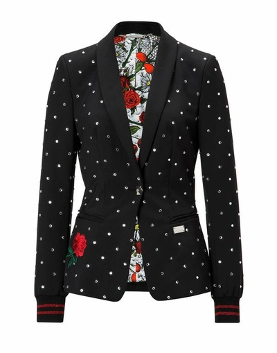 Philipp Plein Blazer "elara Passione"