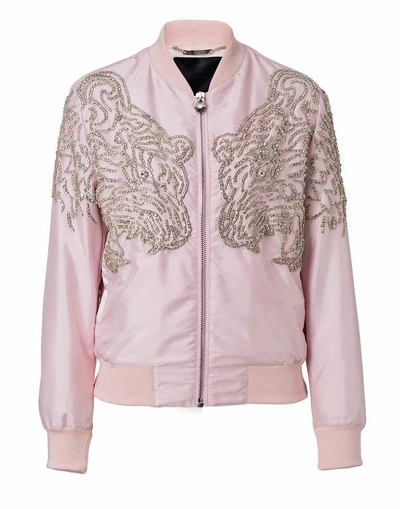 Philipp Plein Bomber "lania Lewis"