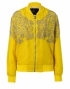 PHILIPP PLEIN BOMBER "LANIA LEWIS",S18CWRB0342PXV002N09