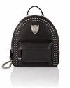 PHILIPP PLEIN Backpack "Agnes",S18AWBA0406PLE006N02