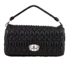 MIU MIU CLUTCH SHOULDER BAG WOMEN MIU MIU,9362653