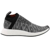 Adidas Originals Adidas Nmd Cs2 Sneakers In Black